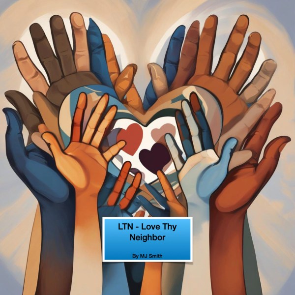 LTN - Love Thy Neighbor - Free PDF Download